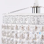 Подвесной светильник Bohemia AL1920 AL19201/20FL WMN Leafs