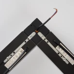 Настенно-потолочный светильник светодиодный Feron AL4021 41689 IP20 3W 6500К (220V)