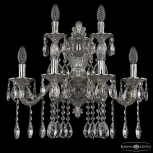 Бра Bohemia 7102 7102B16/4+2/210 A Ni