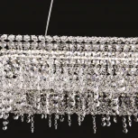 Подвесная люстра APL LED Rimini S515.0.160.B.3000