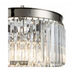 Подвесная люстра iLamp Triumph 7383/6P NIC