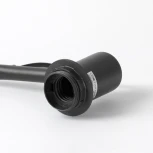 Торшер Lussole Escambia LSP-0718 (220V, выключатель)