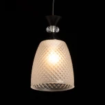Подвесной светильник De City Соло 112013601 (220V, на проводе)