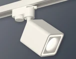 Трековый светильник Ambrella Track System XT7812020 (220V, куб)