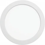 Встраиваемый светильник IP54 LED Wolta Даунлайт ДВО06-30-001-5К 30Вт 5000К матовый