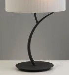 Интерьерная настольная лампа Mantra Eve 1157