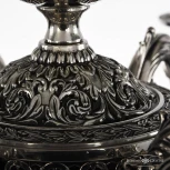 Подвесная люстра Bohemia 7120 71202/6/175 NB