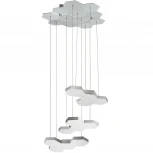 Подвесной светильник Lightstar Favo 750222 (LED, 220V, на тросе, IP40)