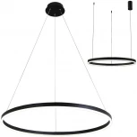 Подвесной светильник Kink Light Тор 08214,19(3000K) (LED, 220V, на тросе, кольцо)