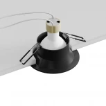 Встраиваемый светильник Hesby Lighting Sogne HSBL_0177