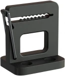 Крепеж для ремня Kink Light Сатори 192,19 черный