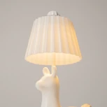 Настольная лампа Maytoni Senor Alpaca MOD377TL-L5W3K (для детской, LED, 220V)