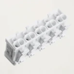 Клемма рычажковая Stekker 32959