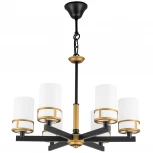 Подвесная люстра Lightstar Cero 731067 (220V, на цепи)