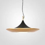 Подвесной светильник Rask D50 By ImperiumLoft Rask01 (LED, 220V, на тросе)