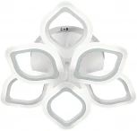 Потолочная люстра Escada Ella 10212/6LED White 56W