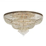 Потолочная люстра Arti Lampadari Santa E 1.8.80.600 GB