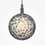 Подвесной светильник Maytoni Mind MOD299PL-L10BC3K (LED, 220V, на проводе)