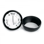 Накладной точечный светильник Feron 41508 (220V, шар)