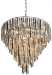 Подвесная люстра каскадная V5877-9/22 (220V)