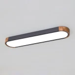 Потолочный светильник Linn L95 Grey ImperiumLoft Inn01 (193593-26) (LED, 220V)