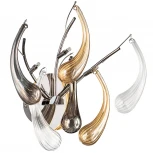 Настенный светильник Lightstar Manica 794634