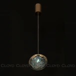 Подвесной светильник светодиодный Cloyd Vocal 11347 (220V, на проводе)