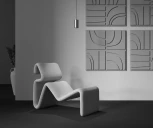 Подвесной светильник Maytoni Vol P100PL-20W3K-BS (LED, 220V, на проводе, круглые)