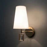 Бра Milazzo 60137/1 Eurosvet золото (220V)