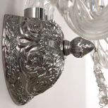 Бра Bohemia AL1603 AL16303B/3/141 CG