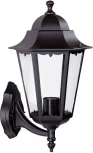 Уличный настенный фонарь Oasis Light PETERSBURG M 79801M/04 Bl (220V, фонарь, IP44)