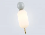 Подвесной светильник Ambrella High Light LH53101 (220V, на проводе, шар)