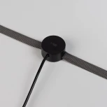 Коннектор питания ART-INBELT-CON-POWER (BK, 48V) (Arlight) 049828