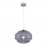 Подвесной светильник Maytoni Ruche P079PL-01SG (220V, на проводе, шар)
