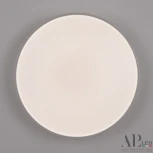 Потолочный светильник круглый светодиодный с пультом APL LED Toscana 3315.XM302-2-374/24W White (220V, круглые)