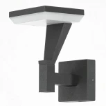 Настенный уличный светильник светодиодный Citilux Krid CLU06W (220V, IP65)