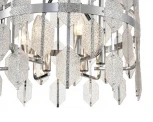 Подвесная люстра Vele Luce Polaris VL4153P26 (220V, на цепи)
