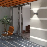 Настенный светильник уличный Novotech Kaimas 357400