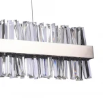 Подвесной светильник Vele Luce Calabria VL3073P11 (LED, 220V, на тросе)