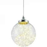 Подвесной светильник Freya Isabel FR6157-PL-18W-TR