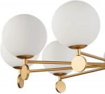 Подвесная люстра Favourite Absolute 2928-9P