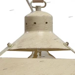 Подвесной светильник Mantra Industrial 5431 (220V, на тросе, круглые)