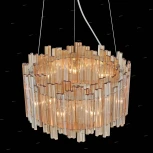 Подвесная люстра ST Luce Versita SL400.103.09 (220V, на тросе)