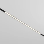 Трековый светильник Maytoni Basis Exility 48V (магнитный) TR030-2-30W3K-B (LED)