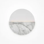 Настенный светильник Maytoni Jupiter MOD320WL-L13MR3K1 (LED, 220V, круглые)