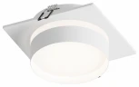 Встраиваемый светильник Hesby Lighting Nimbus HSBL_0130 (220V)