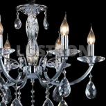 Подвесная люстра Osgona Stregaro 694064