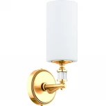 Бра Kutek Merano-szklany Klosz MER-K-1(Z) (220V)