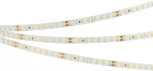 Светодиодная лента RT-A128-8mm 24V Day4000 (10 W/m, IP20, 5m) (Arlight, высок.эфф.150 лм/Вт) 036211(1)