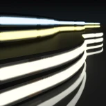 Лента светодиодная Elektrostandard COB 24V 576Led 13W IP20 MIX 3300/6500 теплый белый/холодный белый